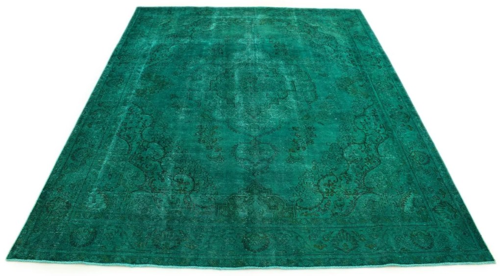 Vintage Tappeto orientale 290x390 (Oriental)