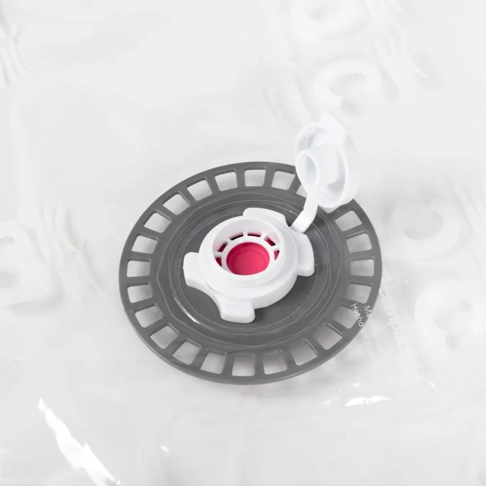 Sacchetti per il vuoto in set da 3 pezzi Premium Valve L - Compactor