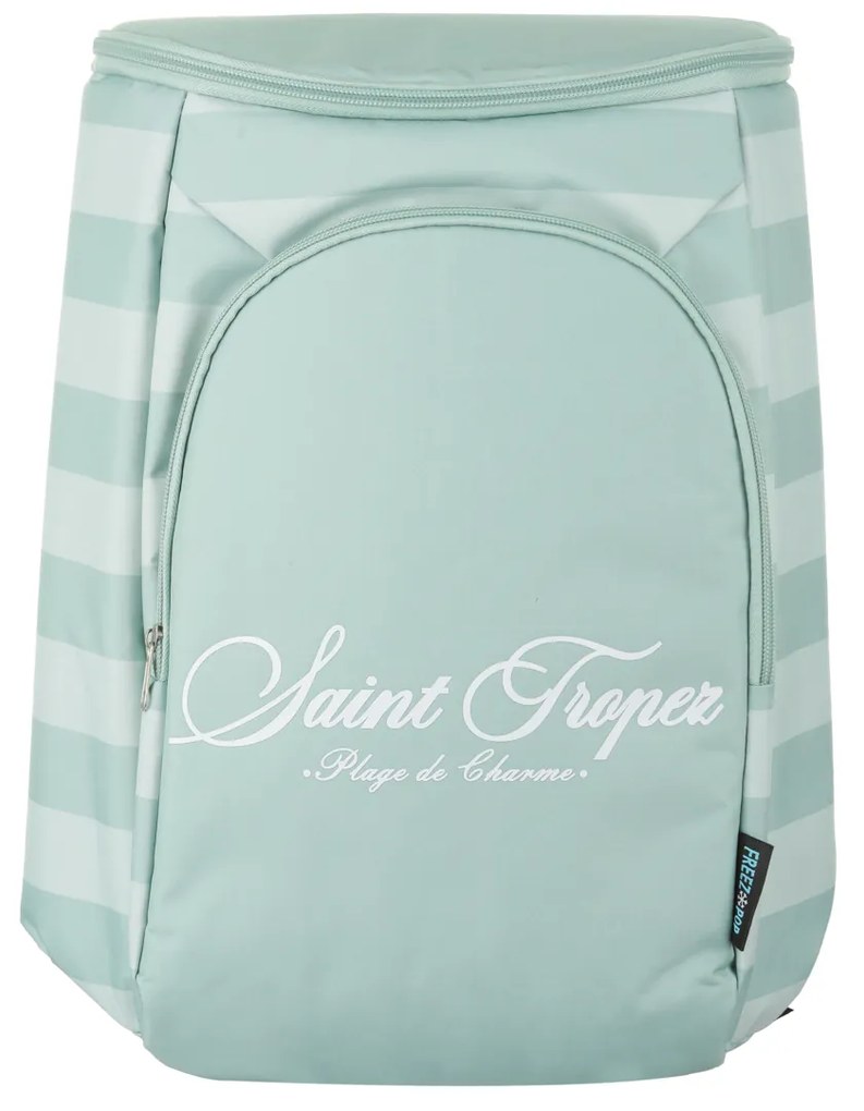 Zaino termico Saint Tropez salvia 20 litri