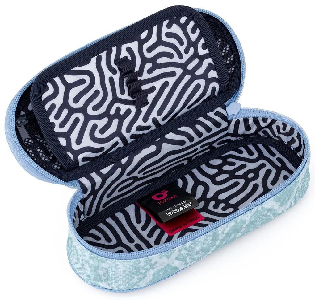 Astuccio per studenti Topgal ETUE 24029 G
