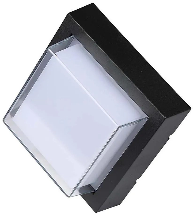 LED Applique da esterno LED/7W/230V IP65