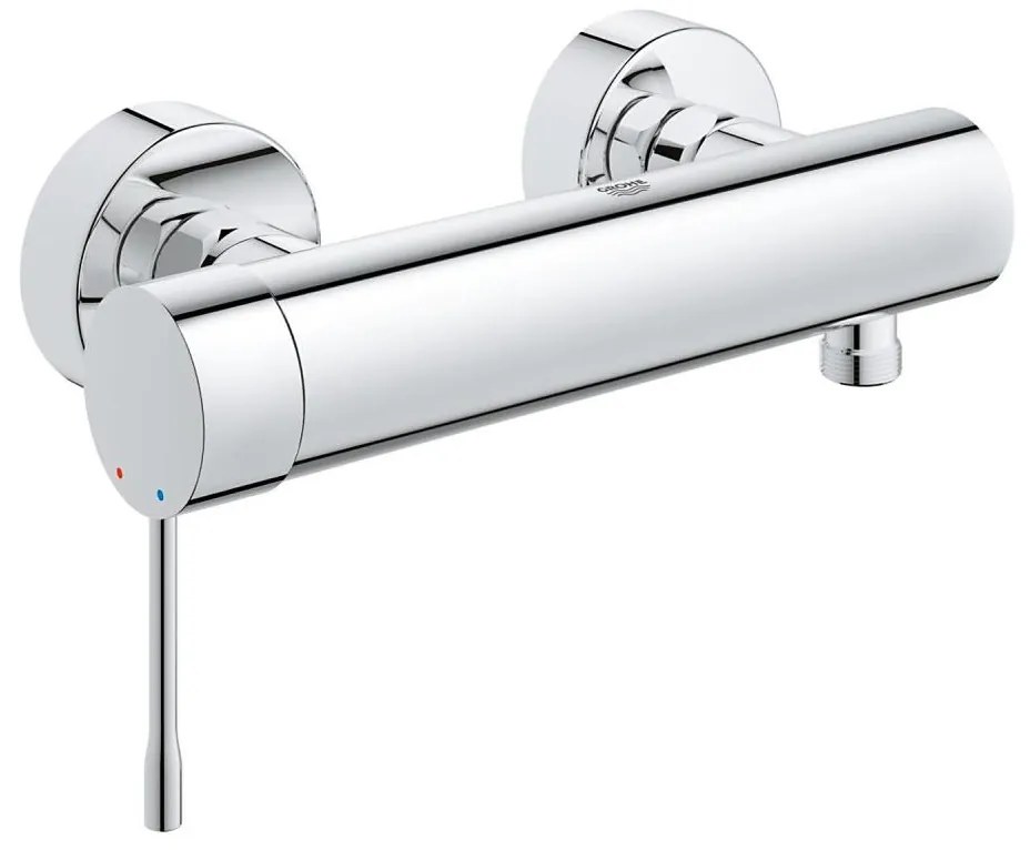 GROHE 33636001 - Miscelatore doccia ESSENCE, cromo lucido