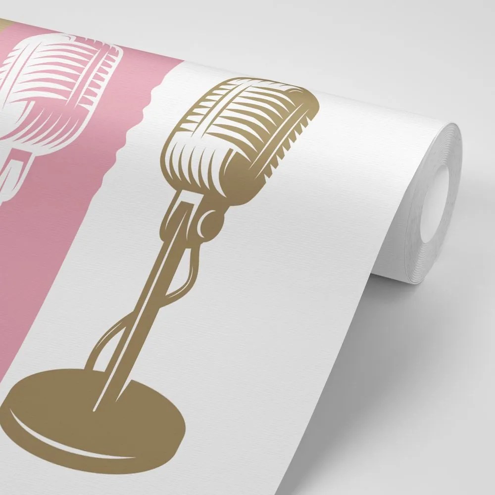 Carta da parati – Per gli amanti della musica
