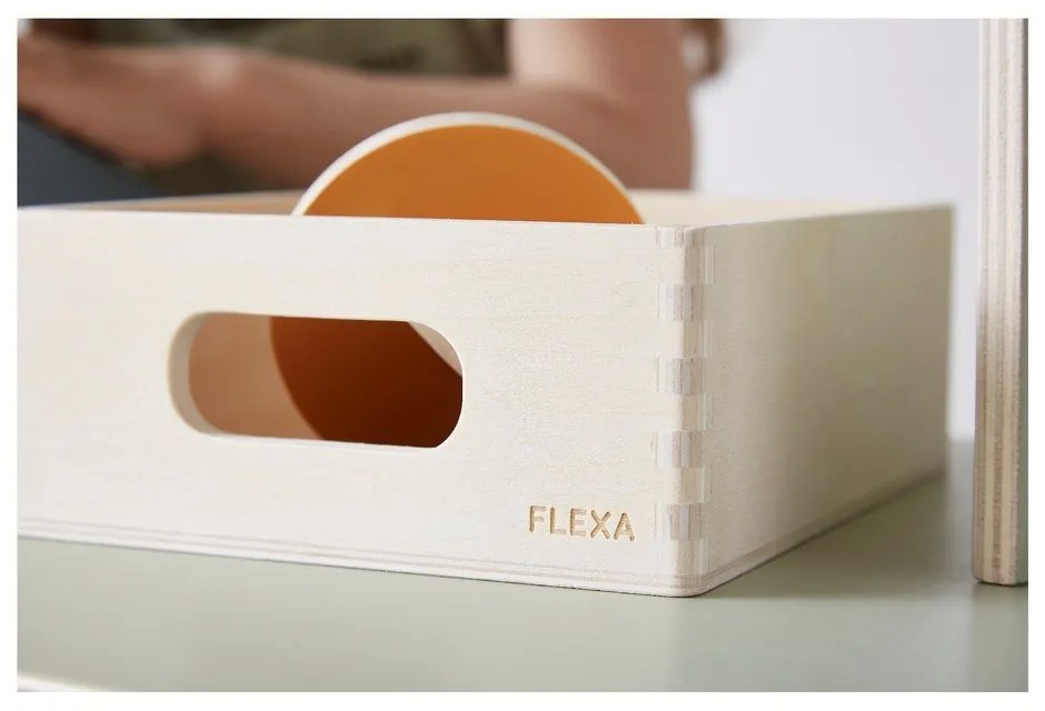 Set da gioco per bambini Play Fruits - Flexa