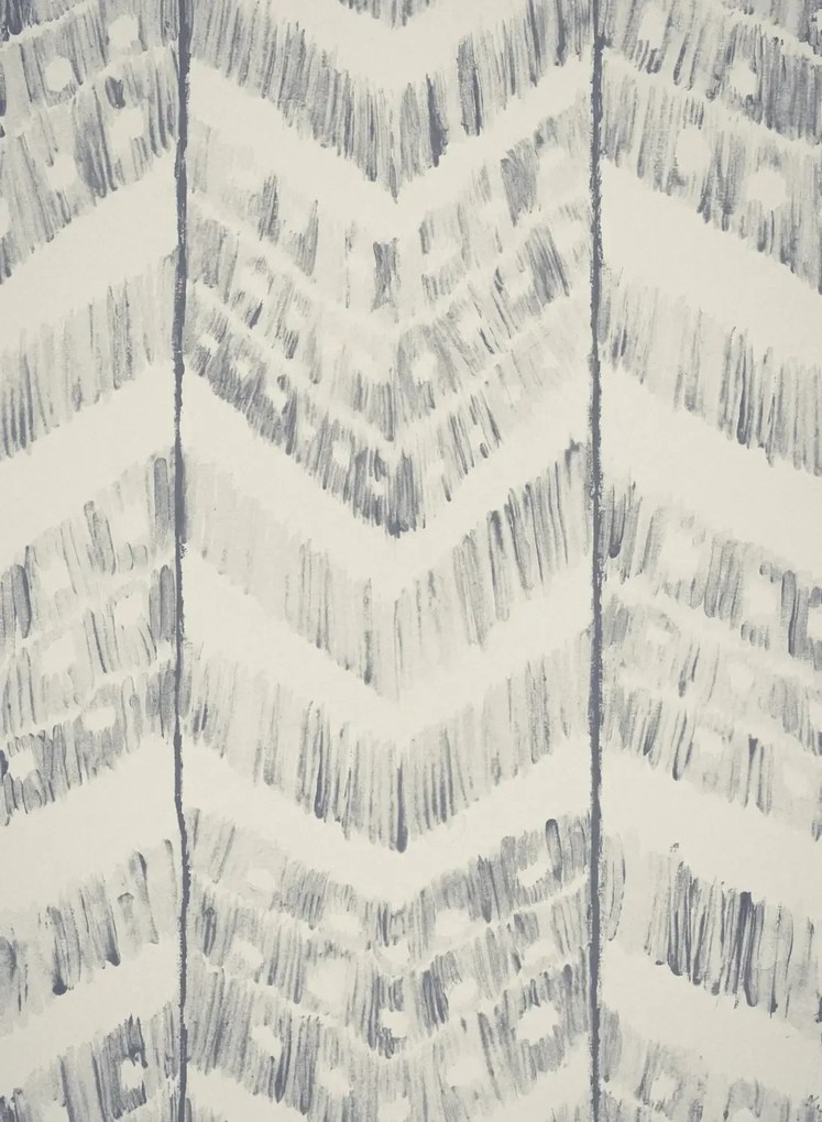 Mindthegap Carta da parati Turkish Ikat - Neutral