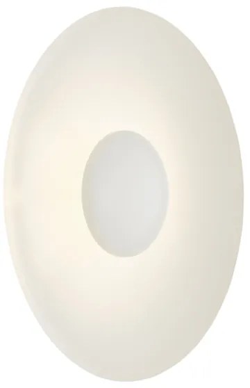 Argon 8863 - LED Lampada da parete BOLTON LED/12,5W/230V 3000K bianco