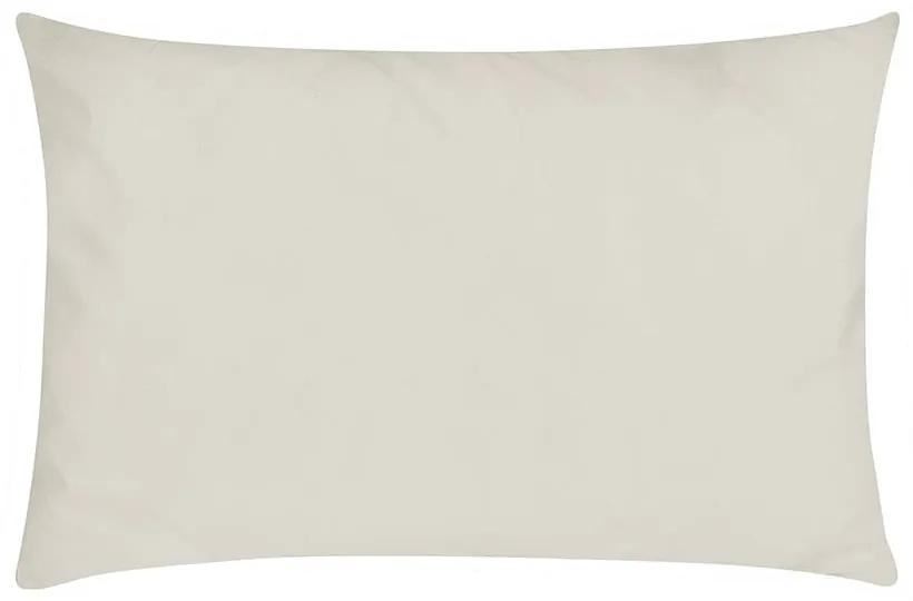 Cuscino con imbottitura in piuma 30x50 cm - Blomus
