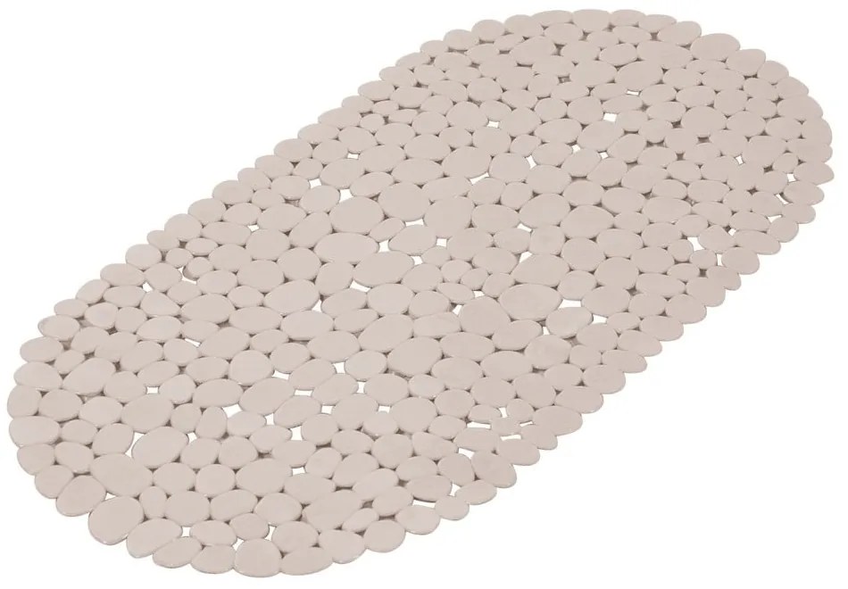 Tappetino da bagno antiscivolo 36x69 cm Vitamine - douceur d'intérieur