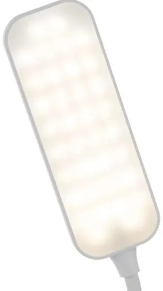 LED Dimmerabile flessibile lampada da tavolo LED/12W/230V 3000K/4000K/6500K bianco