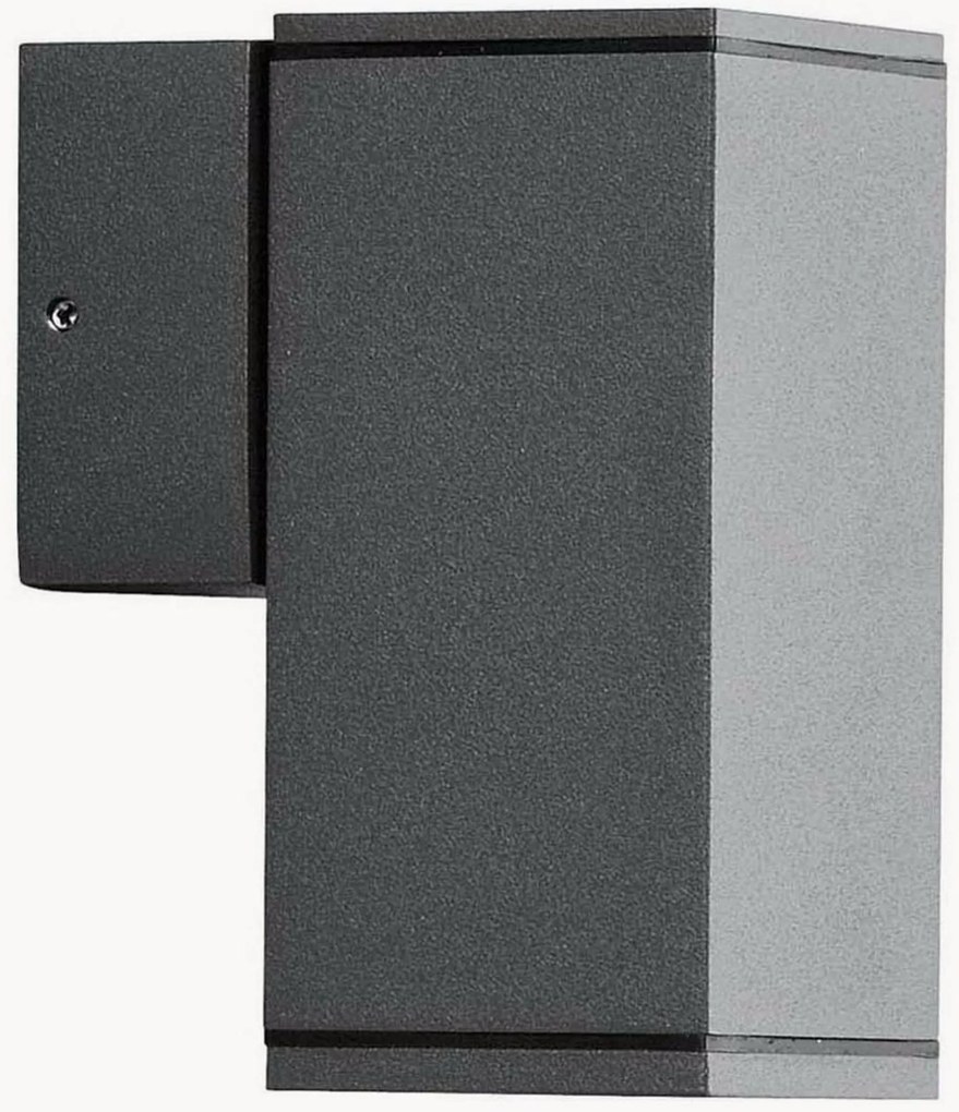 Applique da esterno Monza