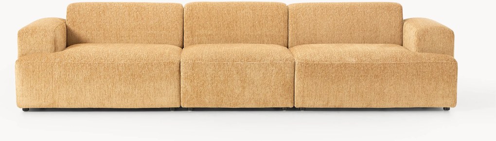 Divano 4 posti Melva