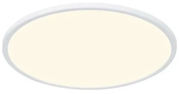 Oja 42 Plafoniera IP54 3000/4000K White - Nordlux