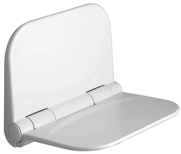 Aqualine Dino sedile per doccia DI82