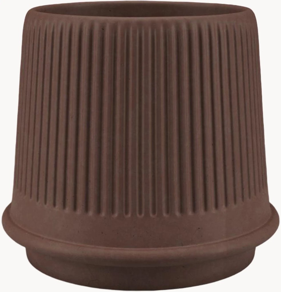 Portavaso da esterno Gaia