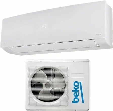 Beko - u.est. 18000BTU,R32,A++ /a+,wi-fi, 2 filtri
