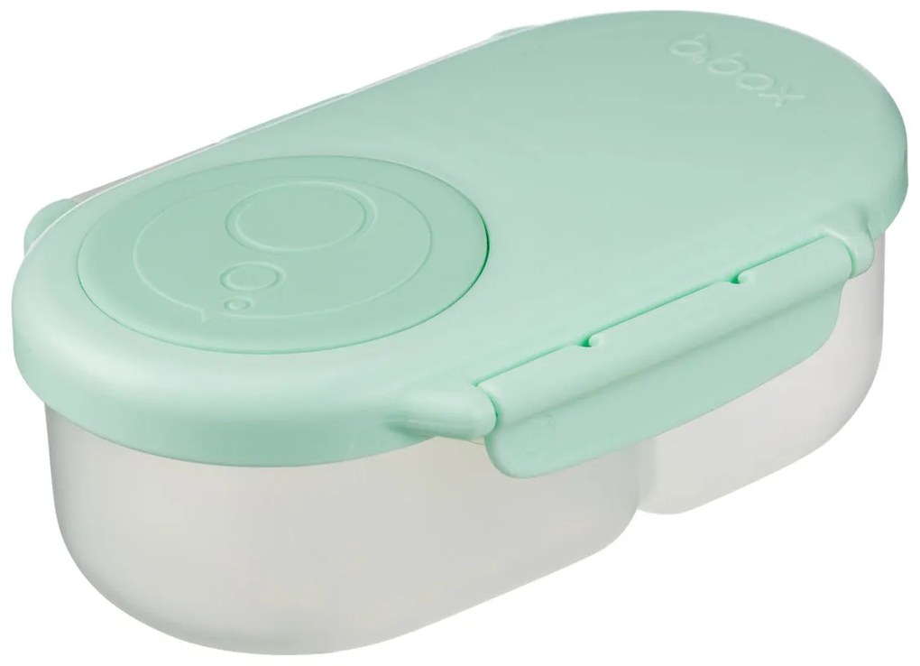 Box porta merenda piccolo – spearmint