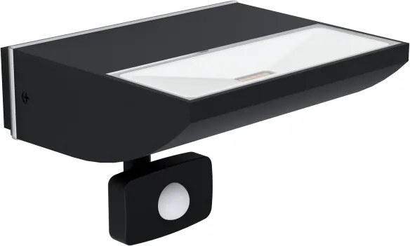Eglo 99579 - Lampada da esterno con sensore SORRONARO LED/10,5W/230V IP44