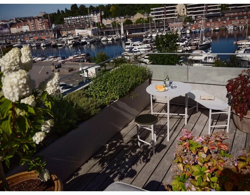 Cuscino per sedia 33x33 cm Disc – Zone