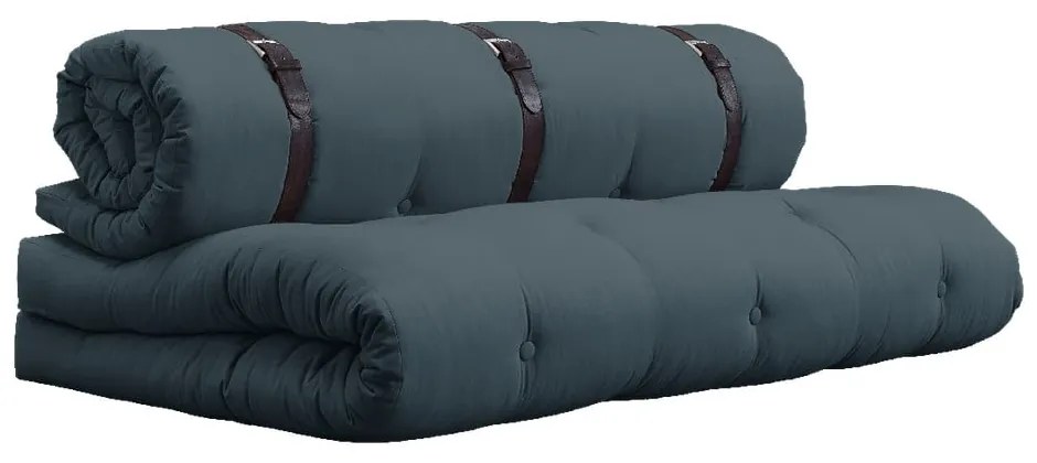 Divano variabile Petrolio Buckle Up - Karup Design