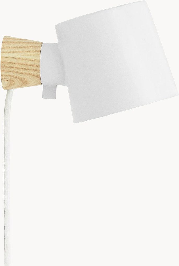 Applique con spina Rise