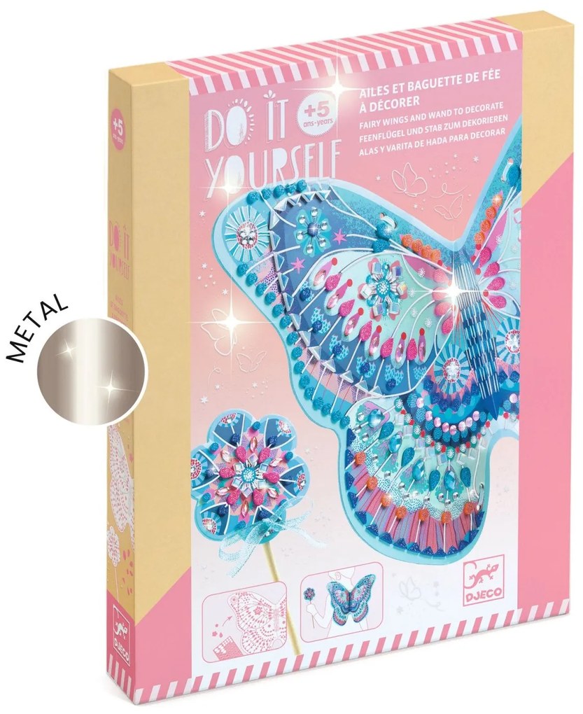 Fai da te - Come una fata