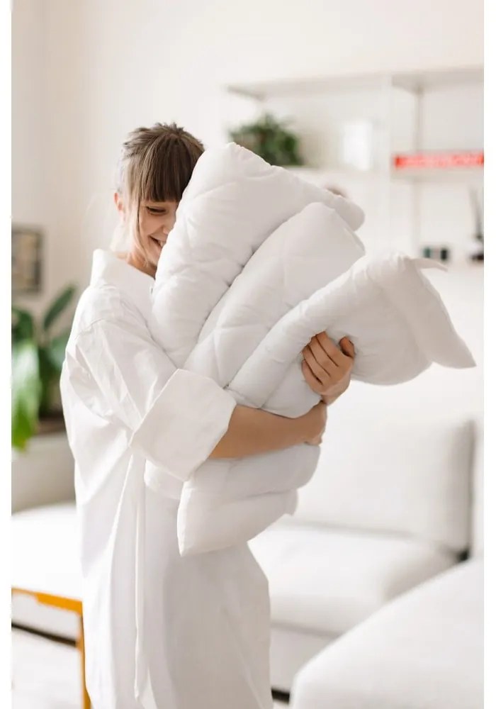 Coperta per tutto l'anno 100x135 cm - Bonami Essentials