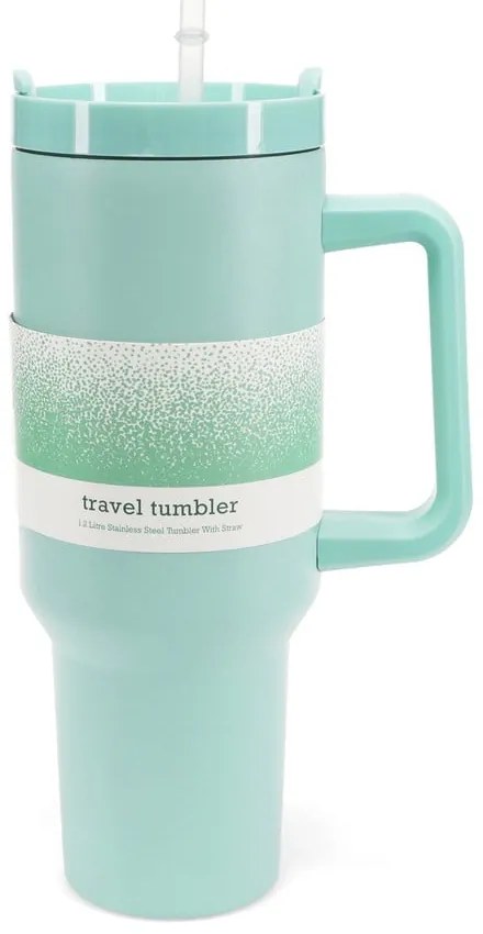 Thermos azzurro 1,2 l - Rex London