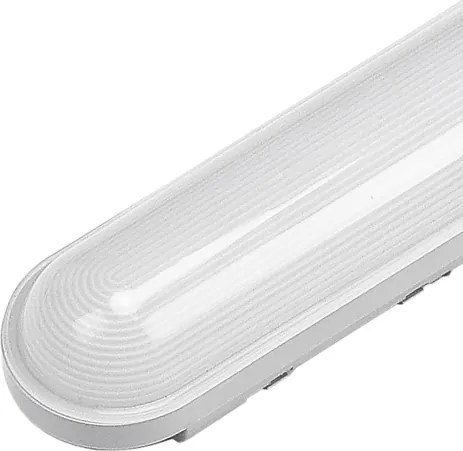 Corpo illuminante tecnico lineare LED/18W/230V 4200K 60 cm IP65
