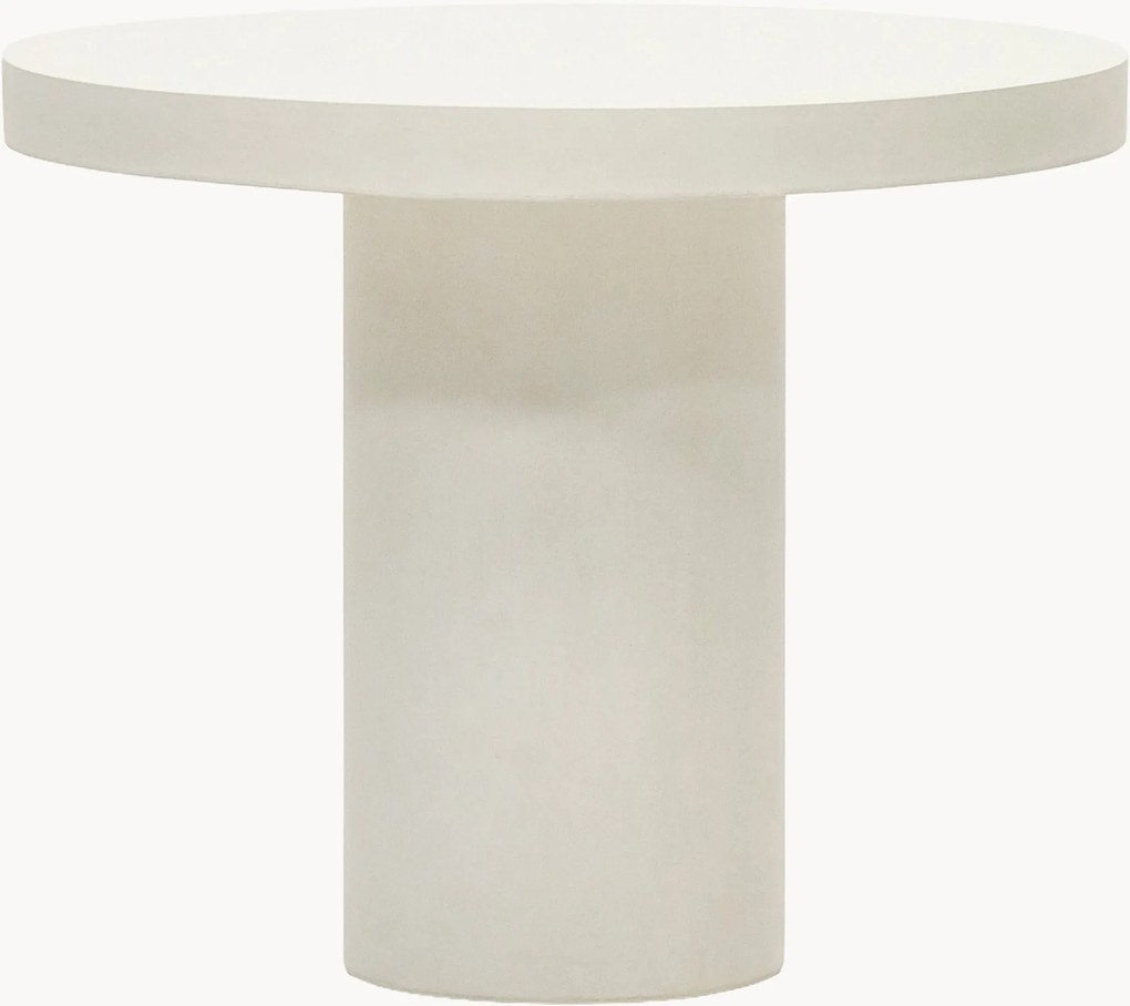 Tavolo rotondo outdoor Aiguablava