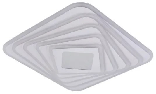 Plafoniera LED dimmerabile LED/150W/230V 3000-6500K + telecomando