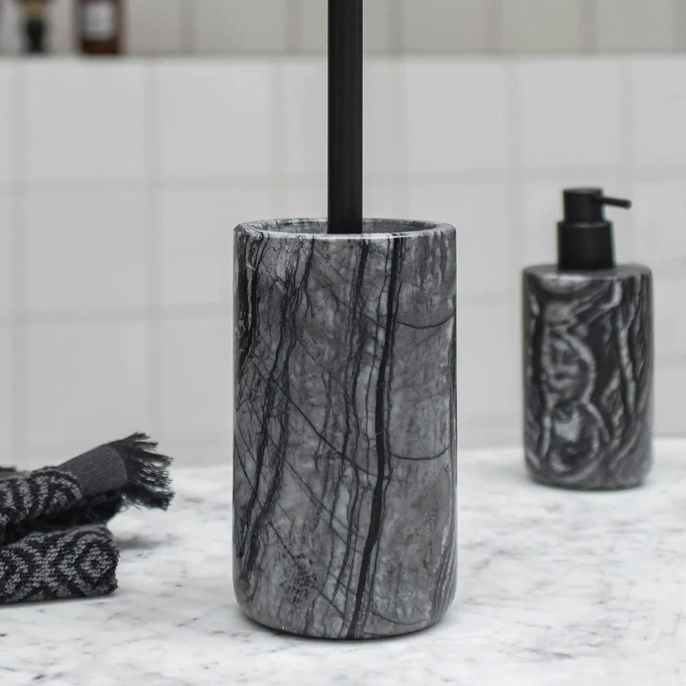 Scopino in marmo nero Marble - Mette Ditmer Denmark