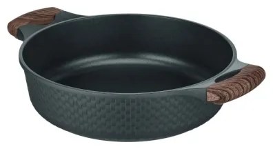 Resto - Pentola bassa con coperchio RAN 4,2 l 28 cm