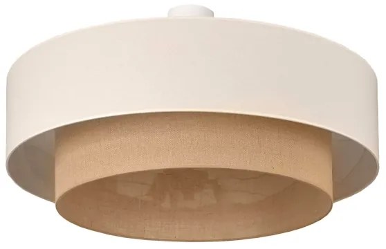 Brilagi - Lampadario LED a plafone in stile BOHO 3xE27/15W/230V Ø 80 cm