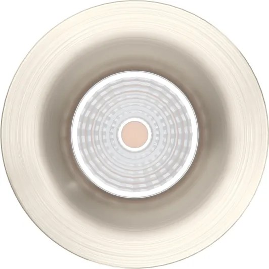 Eglo 902331 - Set da 3 faretti LED dimmerabili SALICETO LED/6,4W/230V Ø 8,8 cm cromo