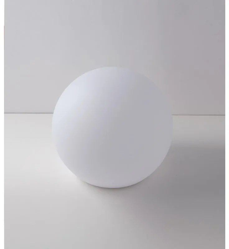 Lampada da esterno Geco ,in polietileneLED INTEC