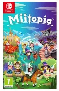 HAC MIITOPIA ITA