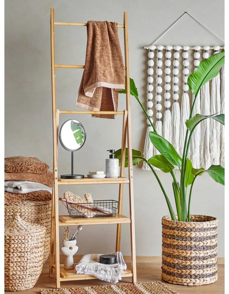 Appendiabiti in bambù Aden - Bloomingville