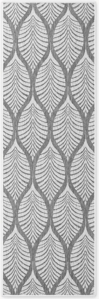 Tappeto reversibile da interno-esterno Liora