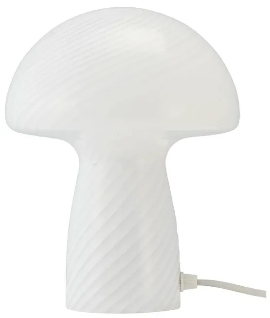 Jenny Mushroom Lampada da Tavolo Bianco - DybergLarsen