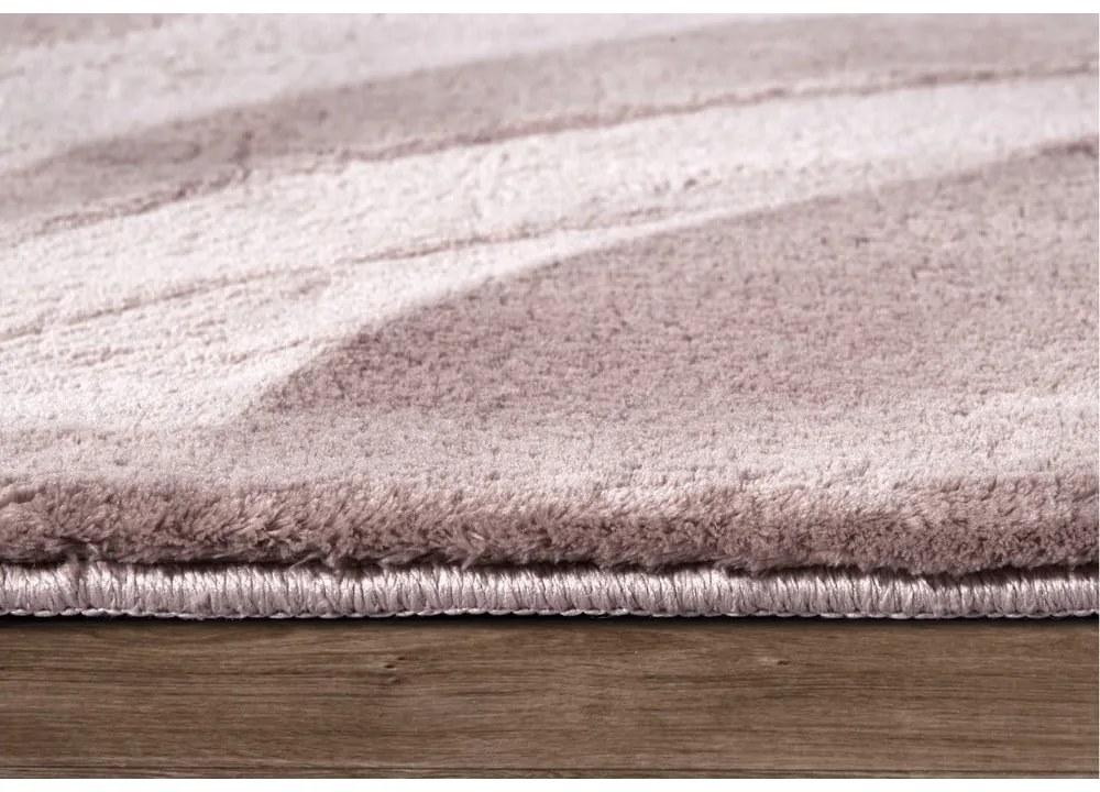 Tappeto rosa polveroso 160x230 cm Leon – Villeroy&amp;Boch