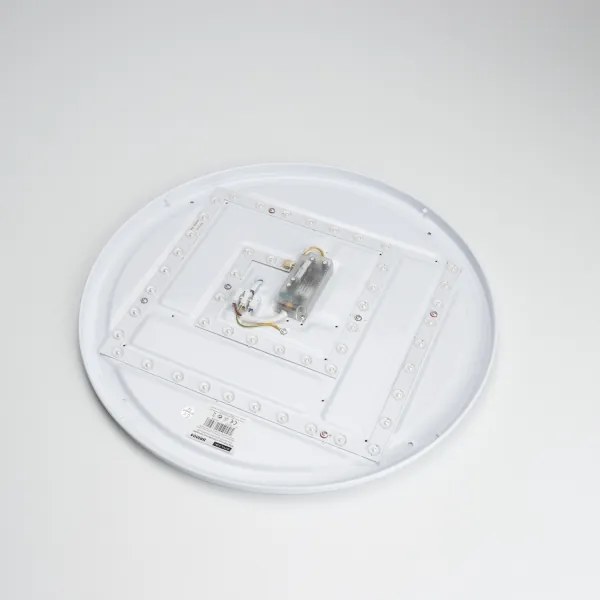 Brilagi - Plafoniera LED dimmerabile SMART STARS LED/24W/230V pr. 38 cm Wi-Fi Tuya + telecomando