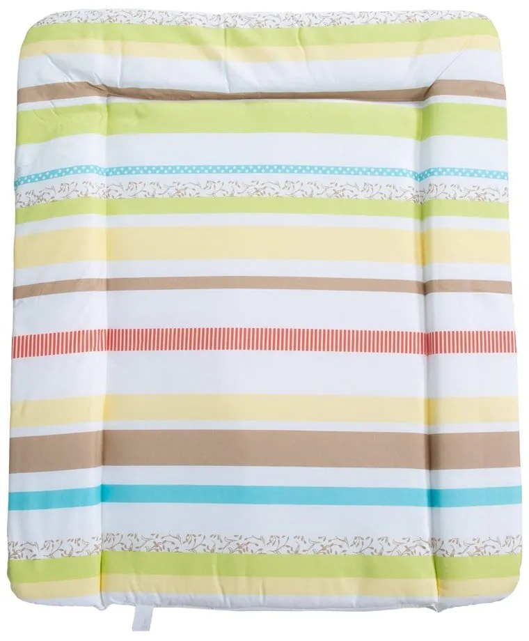 Fasciatoio bianco da appendere Dschungelbaby – Roba