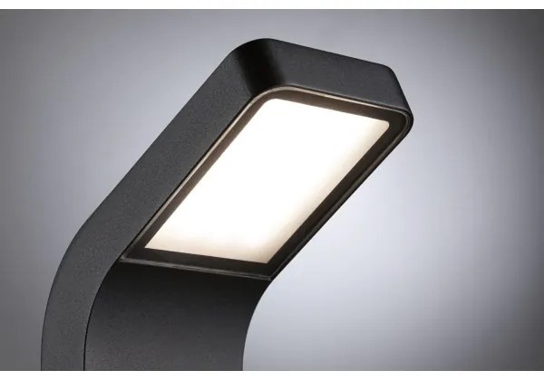 Paulmann 94746 - LED/7,5W IP44 Lampada da esterno KULMA 230V