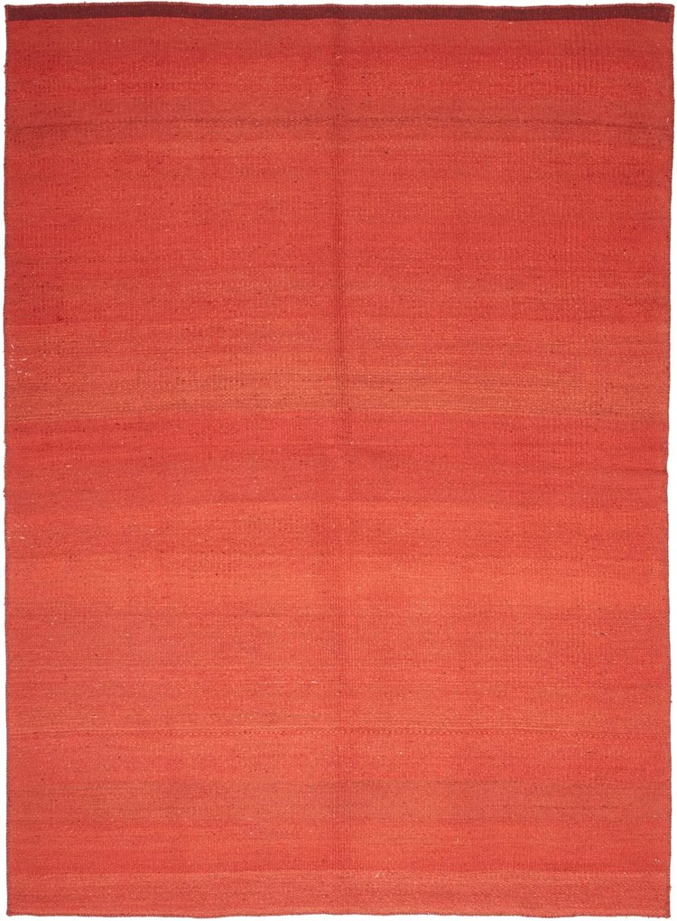 Kilim Tappeto 150 x 200 (Iran) Tessuto A Mano
