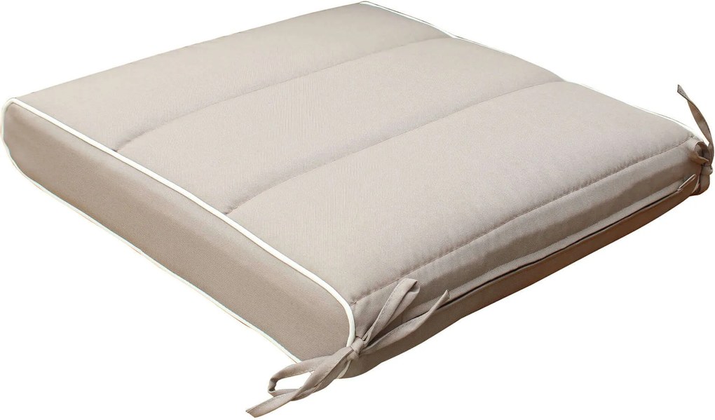 KING - cuscino per seduta idrorepellente