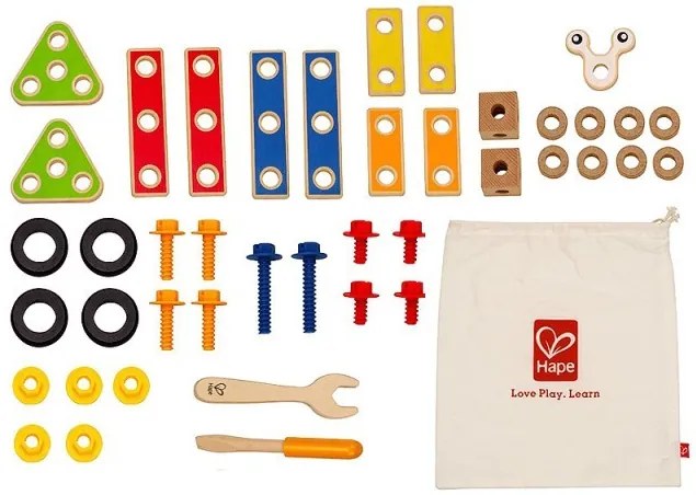 Set di costruzione base