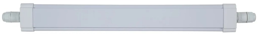 Plafoniera LED 18W 60cm IP65 con LED SAMSUNG - No Flickering