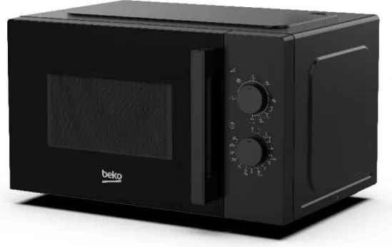 Beko MGF23300B2 Forno Microonde con Grill 23L 800W Nero