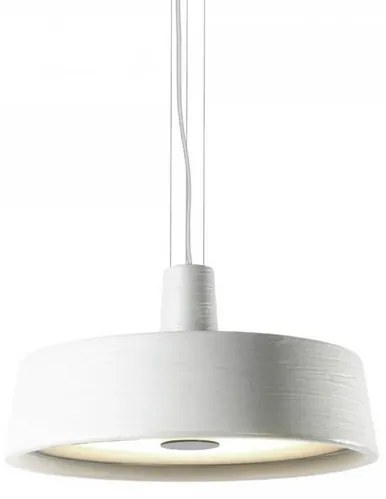 Soho 57 Lampada LED a Sospensione Bianco - Marset