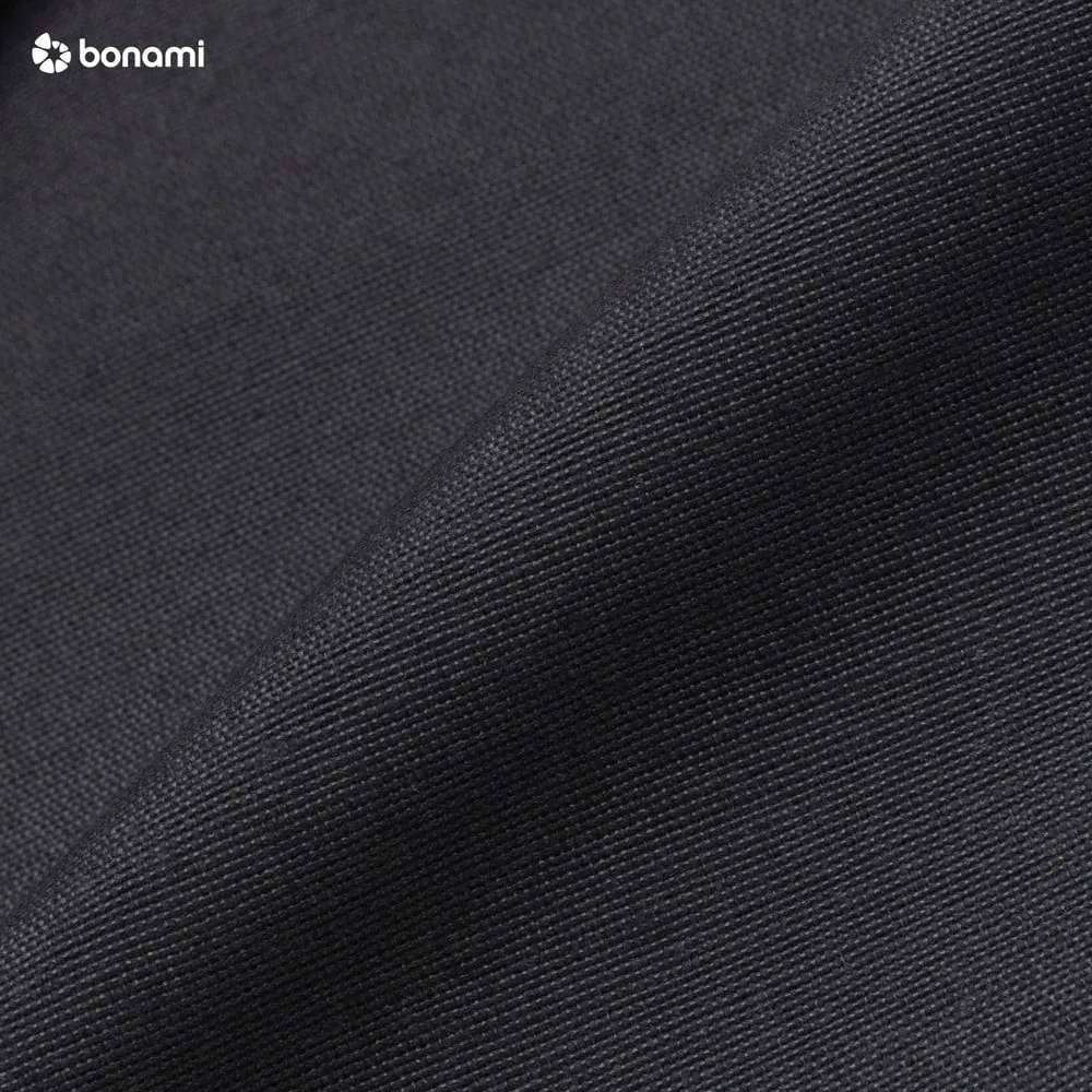 Divano letto grigio scuro 196 cm Base - Karup Design